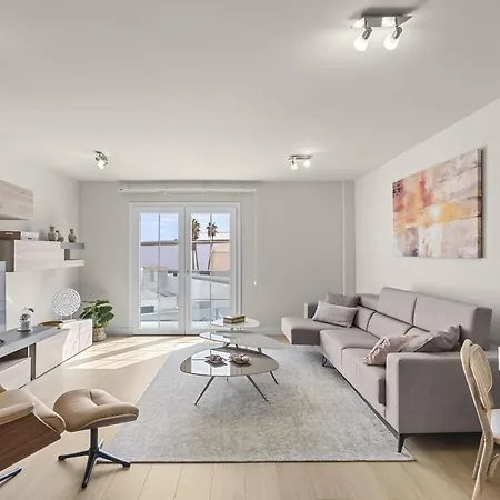 Casahost Boutique Arrecife (Lanzarote)