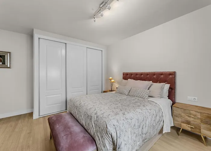 Casahost Boutique * Arrecife (Lanzarote)