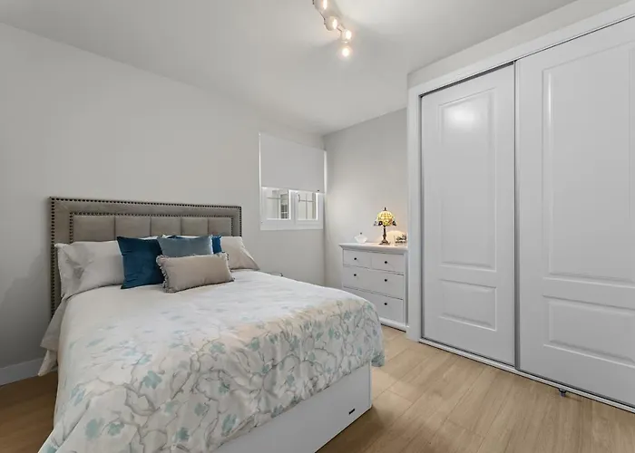 Διαμέρισμα Casahost Boutique Arrecife (Lanzarote)