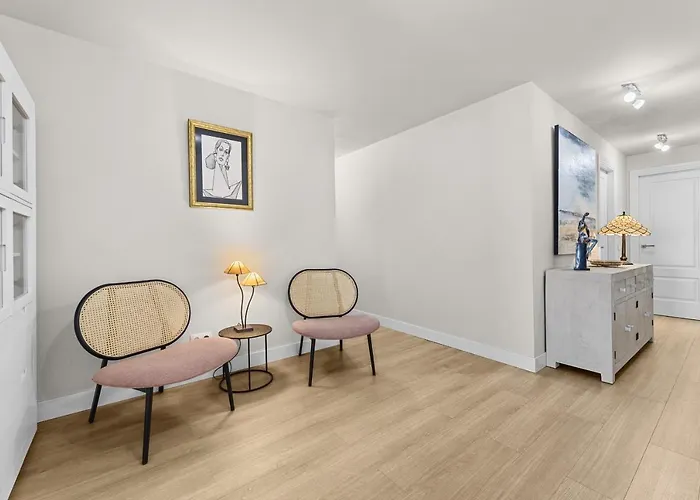 Διαμέρισμα Casahost Boutique *