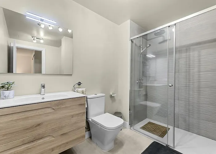 Διαμέρισμα Casahost Boutique Arrecife (Lanzarote)