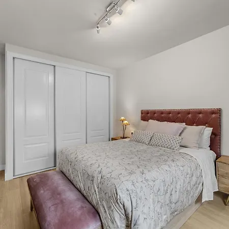 Casahost Boutique * Arrecife (Lanzarote)