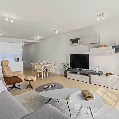 Casahost Boutique Arrecife (Lanzarote)