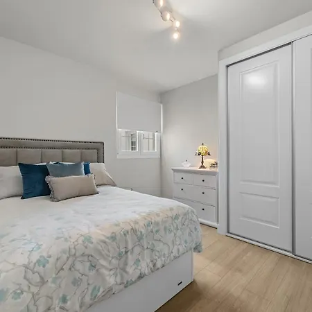 Appartement Casahost Boutique Arrecife (Lanzarote)