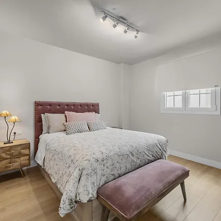 Casahost Boutique * Arrecife (Lanzarote)