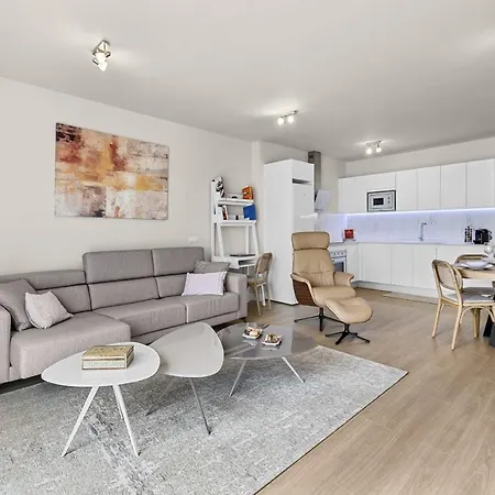 Casahost Boutique Apartment