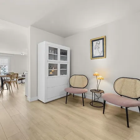 Casahost Boutique Apartment *
