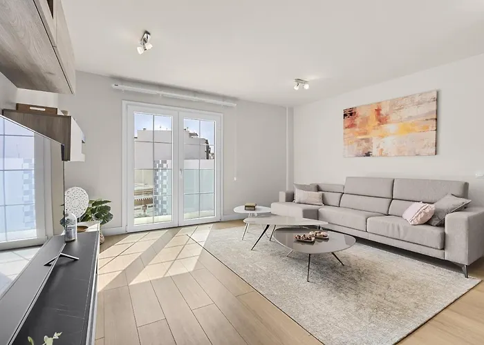 Appartement Casahost Boutique *