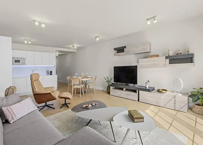 Casahost Boutique Arrecife (Lanzarote)