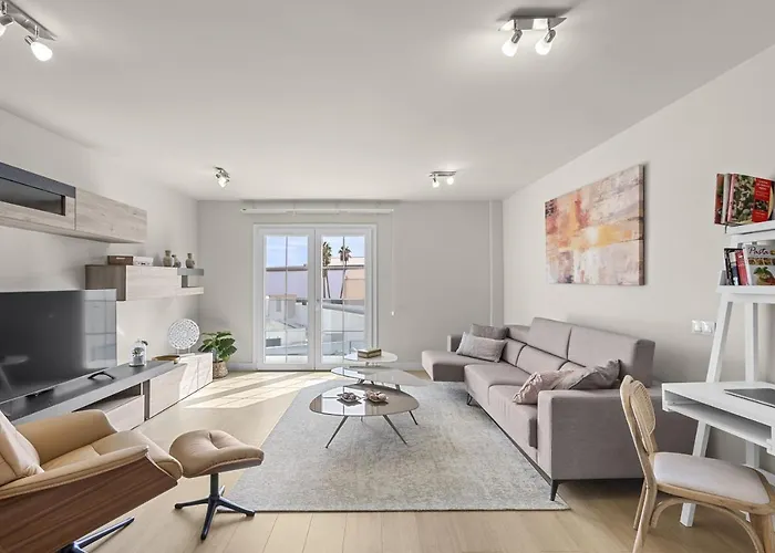 Casahost Boutique Arrecife (Lanzarote)