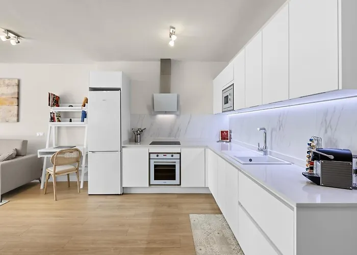 Casahost Boutique 아파트