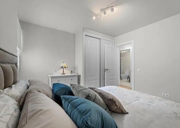 Casahost Boutique Appartement