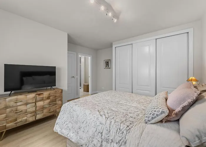 Casahost Boutique Appartement Arrecife (Lanzarote)