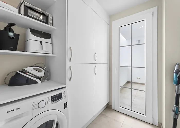 Casahost Boutique 아리시페