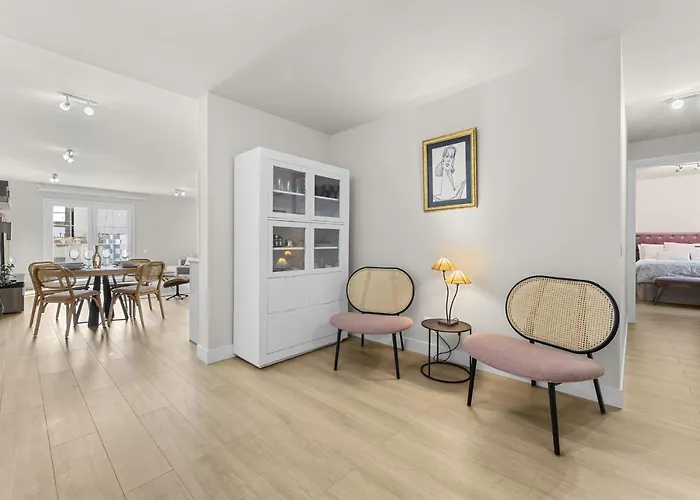 Casahost Boutique 아파트 *