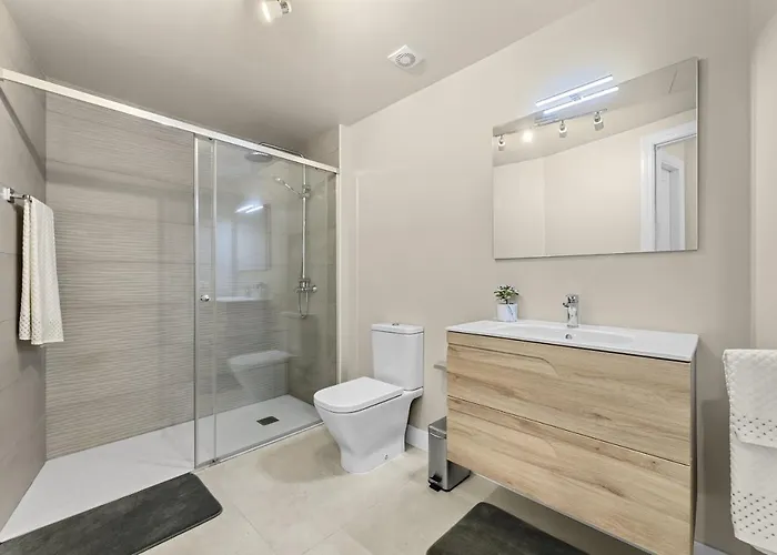 Appartement Casahost Boutique Arrecife (Lanzarote)