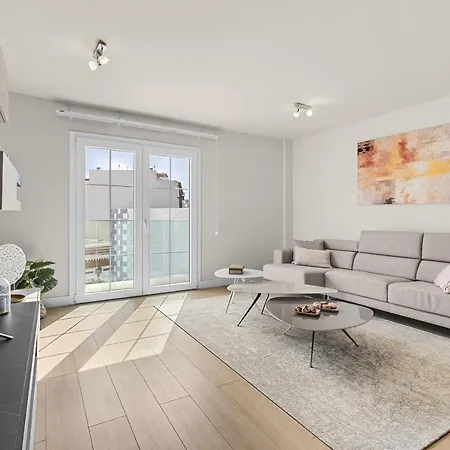 דירה Casahost Boutique *