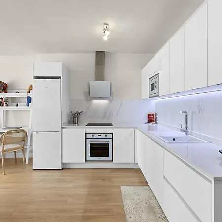 Casahost Boutique דירה