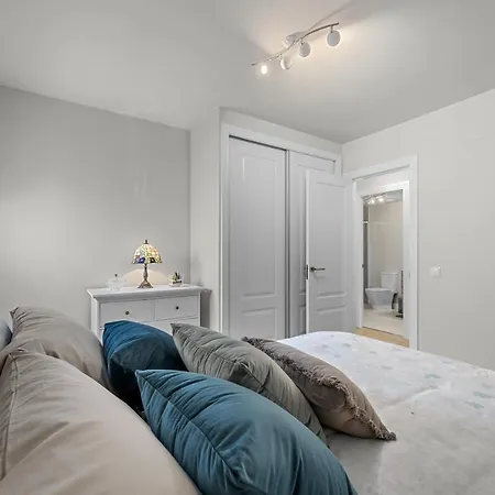 Casahost Boutique Apartament