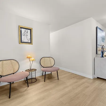 דירה Casahost Boutique *