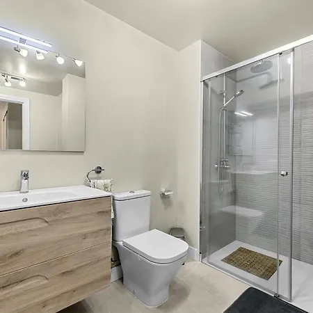 דירה Casahost Boutique ארסיפה