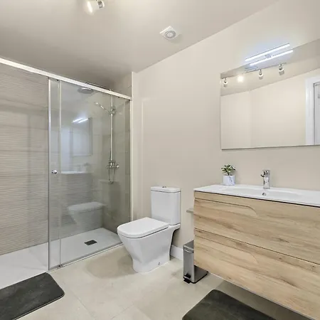 דירה Casahost Boutique ארסיפה