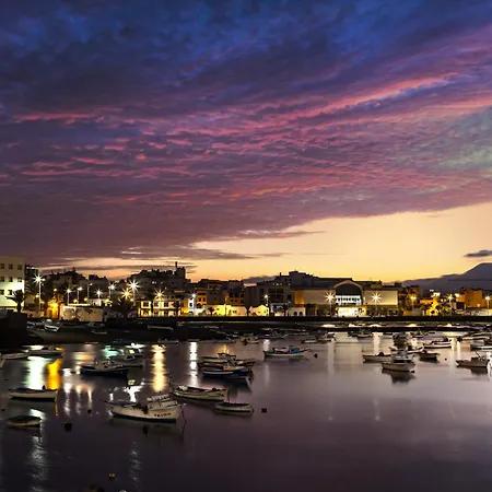 Apartament Casahost Boutique Arrecife (Lanzarote)